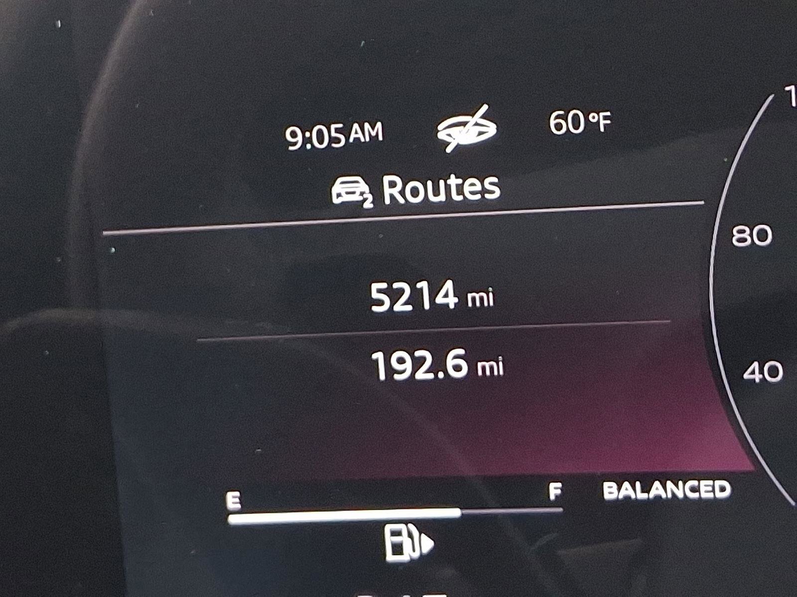 Used 2025 Audi Q5 Premium Plus w/ Premium Plus image 21