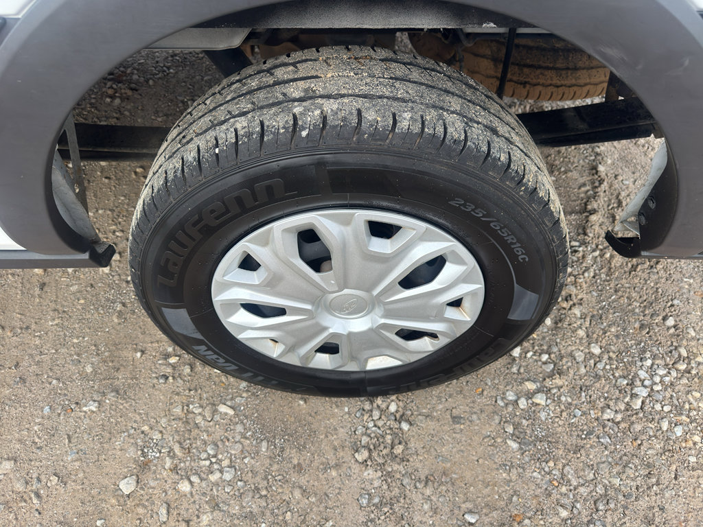 Used 2022 Ford Transit 350 XLT image 25