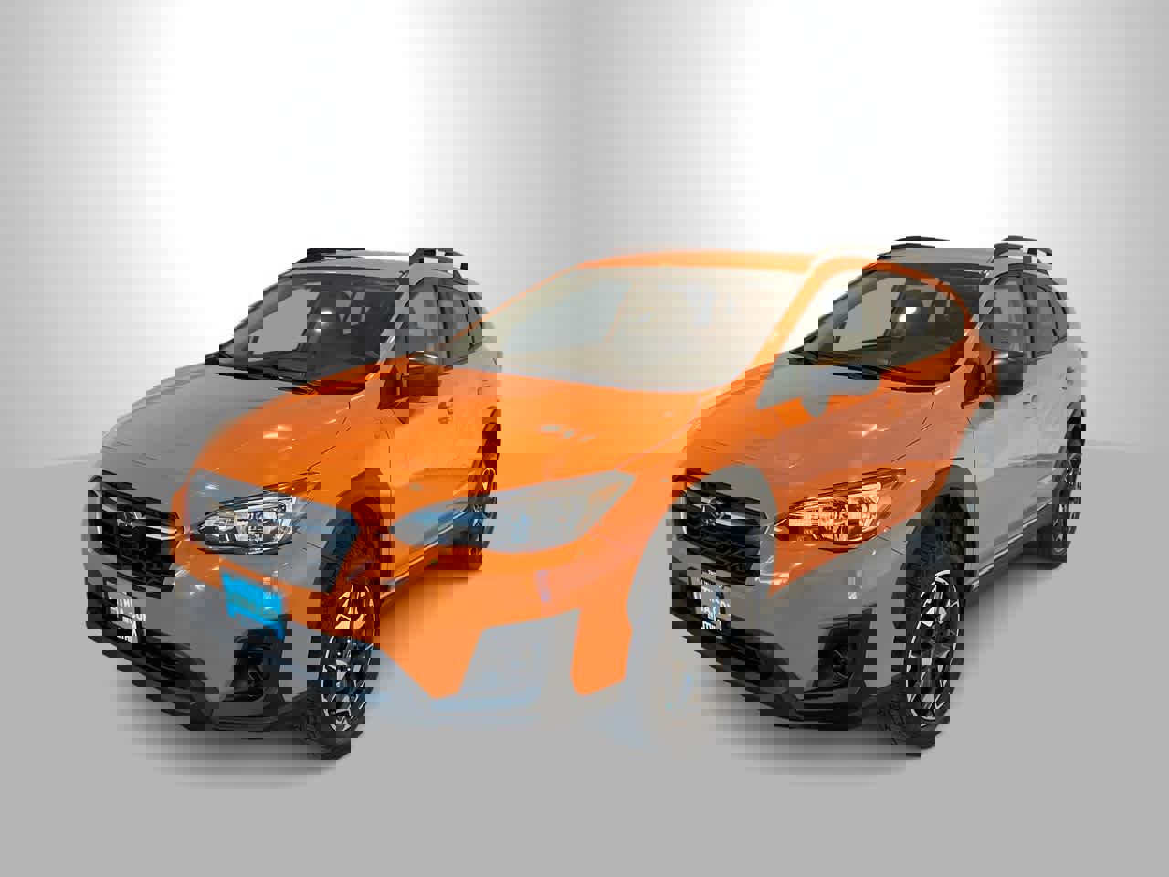 Used 2019 Subaru Crosstrek 2.0i