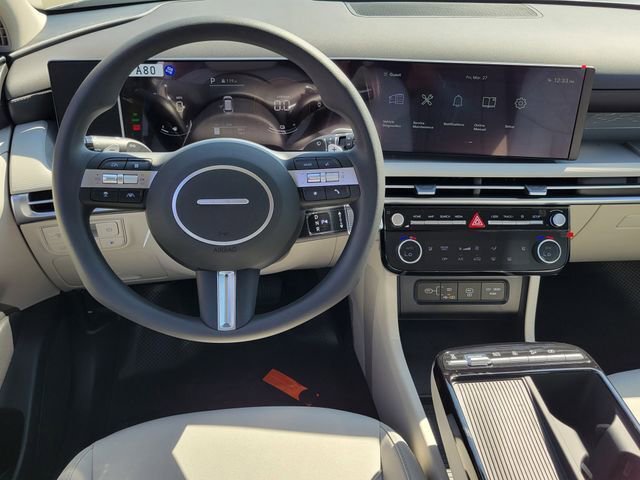 New 2026 Hyundai Tucson SEL image 5