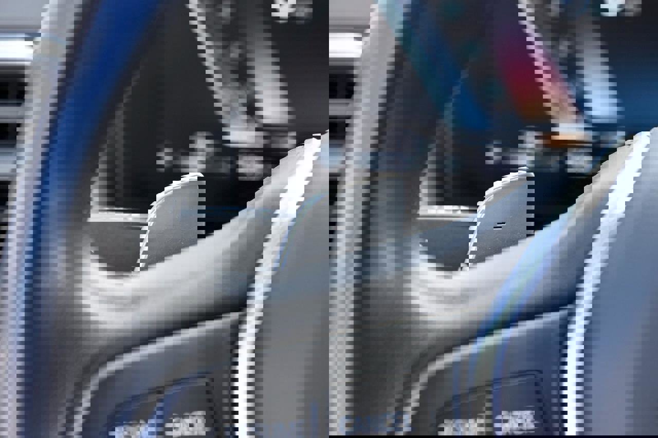 Used 2024 BMW 330i Sedan image 24