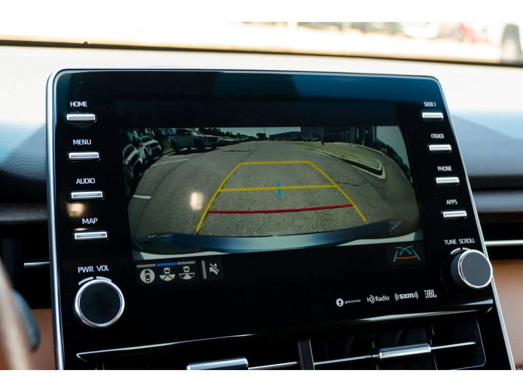 Used 2019 Toyota Avalon Limited w/ Advanced Safety Package image 25