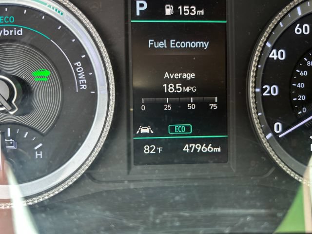 Used 2020 Hyundai Sonata SEL w/ Winter Weather Package FWD image 40
