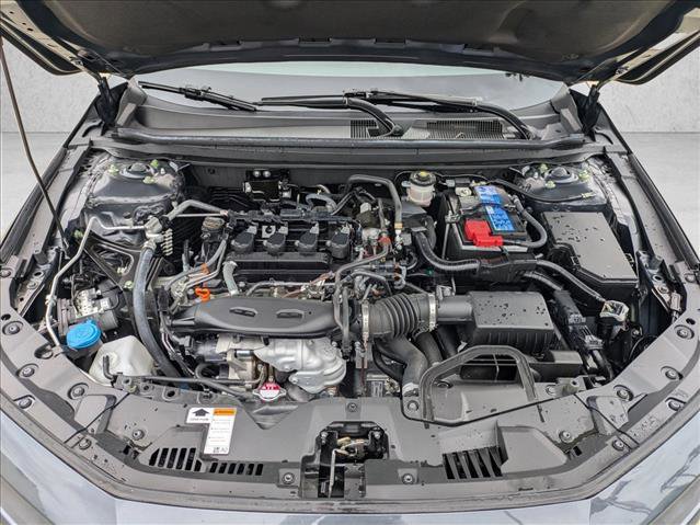 Used 2024 Honda Accord LX image 20