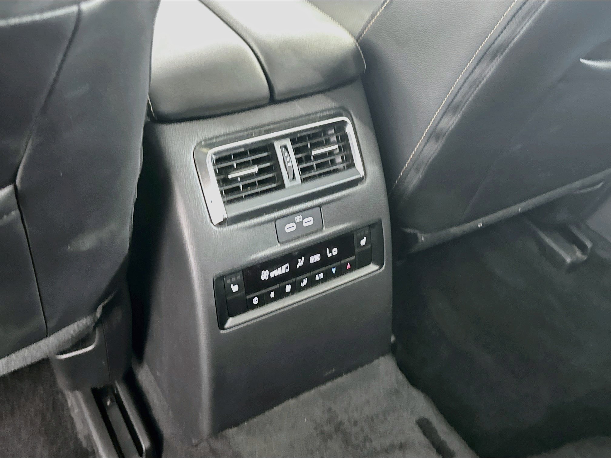 Used 2026 MAZDA CX-90 3.3 Turbo w/ Premium Sport Pkg AWD/4WD image 29