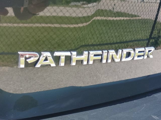 Used 2018 Nissan Pathfinder SV w/ SV Tech Package AWD/4WD image 5