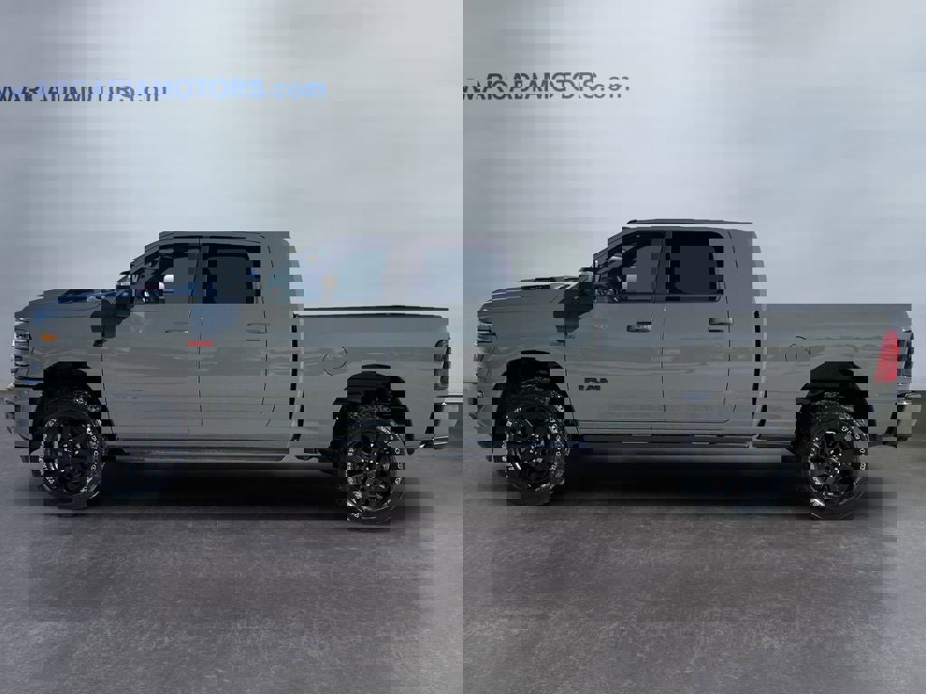 New 2026 RAM 2500 Laramie image 2