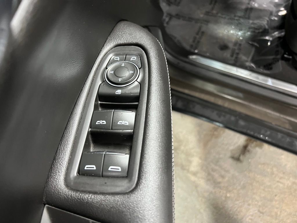 Used 2020 Cadillac XT5 Luxury image 21