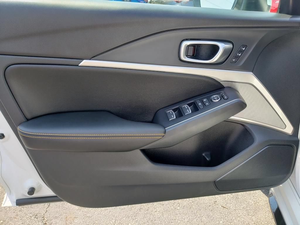 Certified 2026 Acura Integra A-Spec FWD image 18