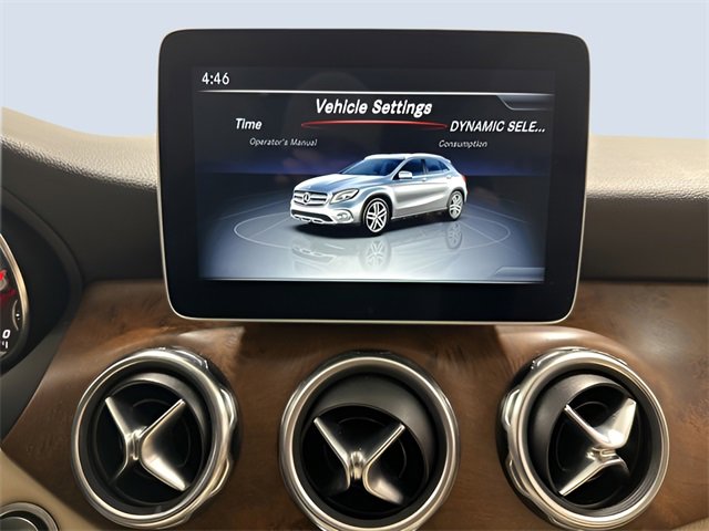 Certified 2020 Mercedes-Benz GLA 250 4MATIC image 20