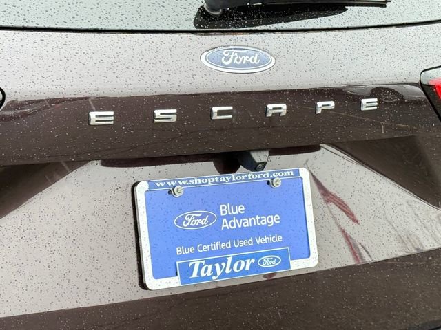Certified 2023 Ford Escape Active image 29