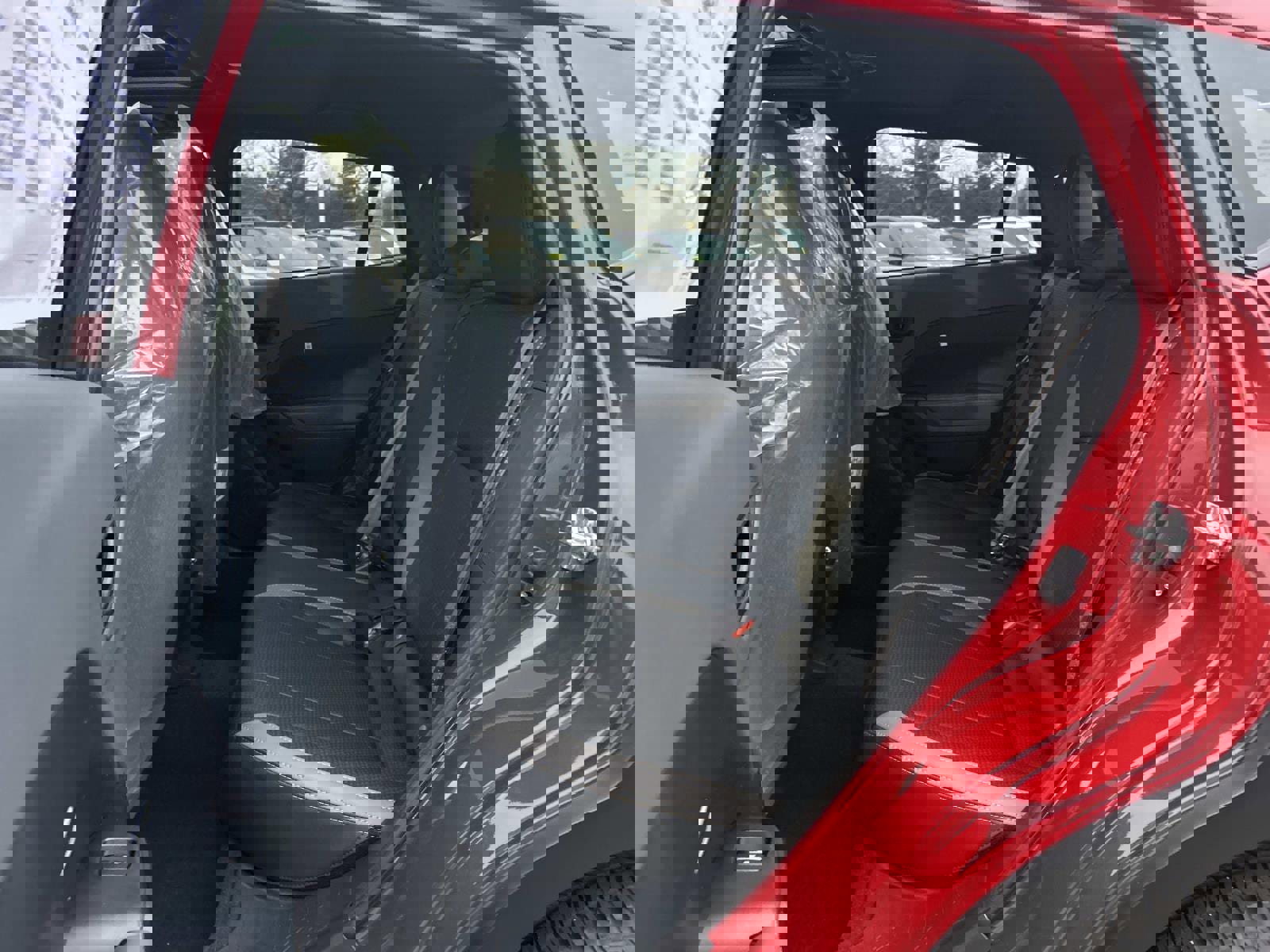 New 2026 Subaru Crosstrek 2.5i Wilderness image 6