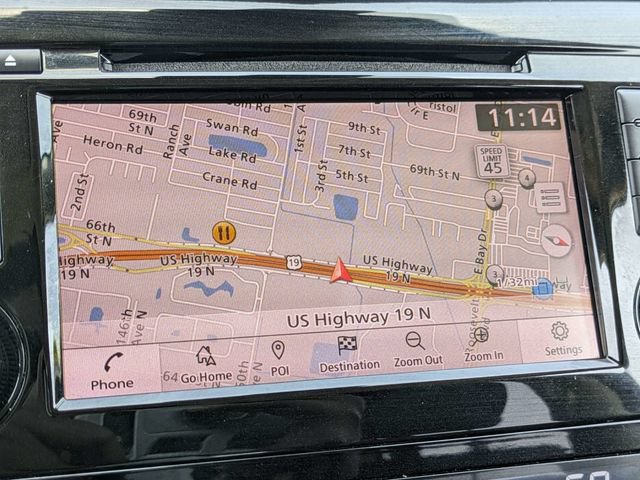 Used 2019 Nissan Rogue SV w/ Premium Package FWD image 23