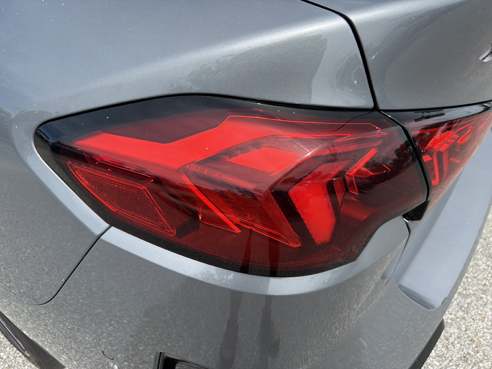 Certified 2025 BMW 228i xDrive AWD/4WD image 11
