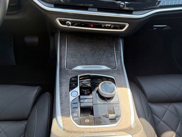 Certified 2024 BMW X7 xDrive40i w/ Executive Package AWD/4WD image 11