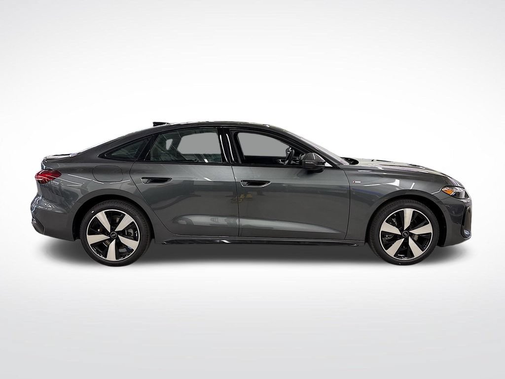 Certified 2026 Audi A5 2.0T Premium Plus AWD/4WD image 6