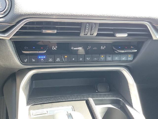 New 2026 MAZDA CX-90 3.3 Turbo w/ Premium Sport Pkg AWD/4WD image 12