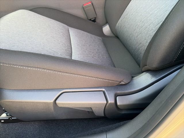 New 2026 Nissan Sentra SV FWD image 10