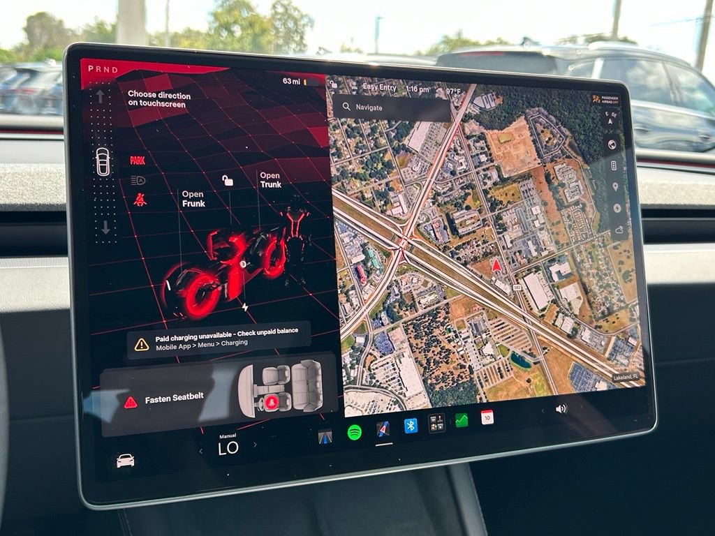 Used 2026 Tesla Model 3 RWD image 27