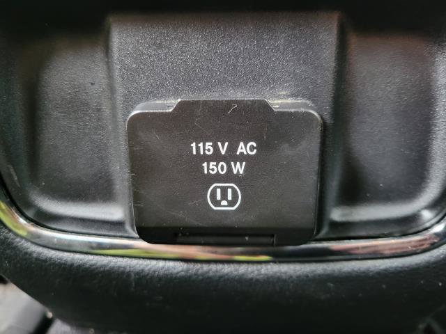 Used 2020 Jeep Grand Cherokee Altitude AWD/4WD image 15