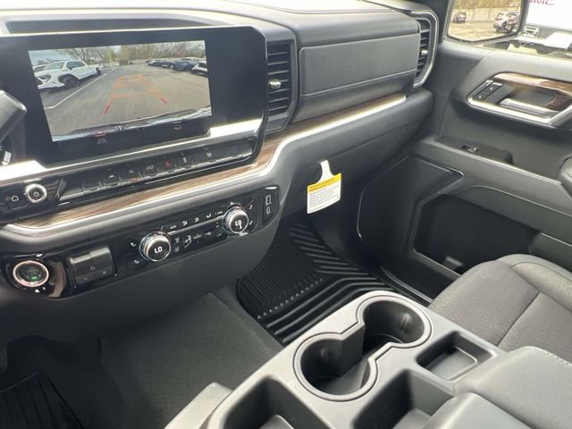 New 2026 GMC Sierra 1500 Elevation AWD/4WD image 29