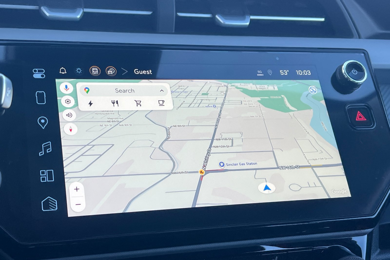 New 2027 Chevrolet Bolt LT w/ Comfort Package FWD image 16