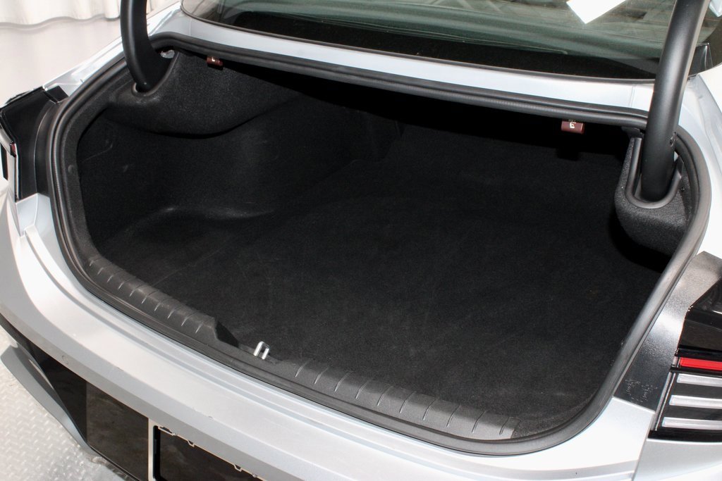 Certified 2024 Hyundai Sonata Limited image 16