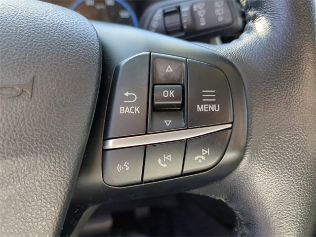 Used 2023 Ford Bronco Sport Big Bend w/ Convenience Package image 30