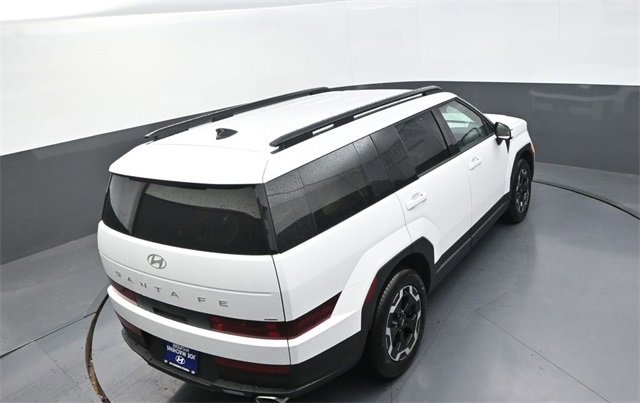New 2026 Hyundai Santa Fe SEL image 28