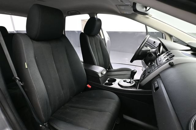 Used 2010 MAZDA CX-7 i Sport FWD image 35