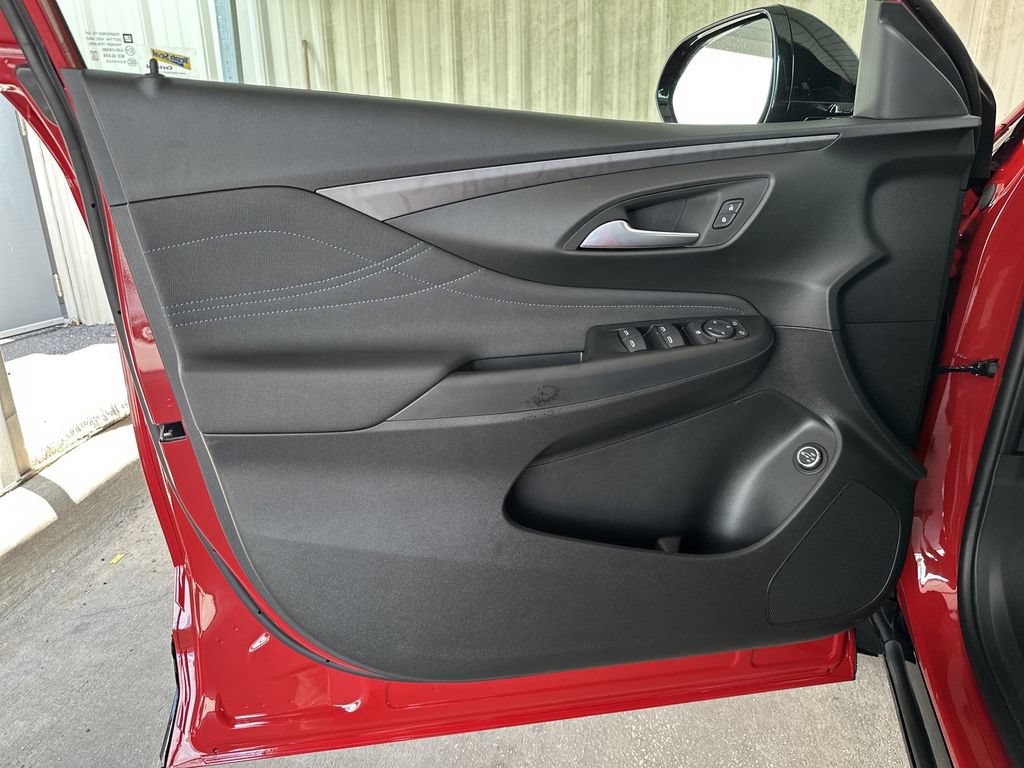 New 2026 Buick Envista Sport Touring w/ Convenience I Package FWD image 10