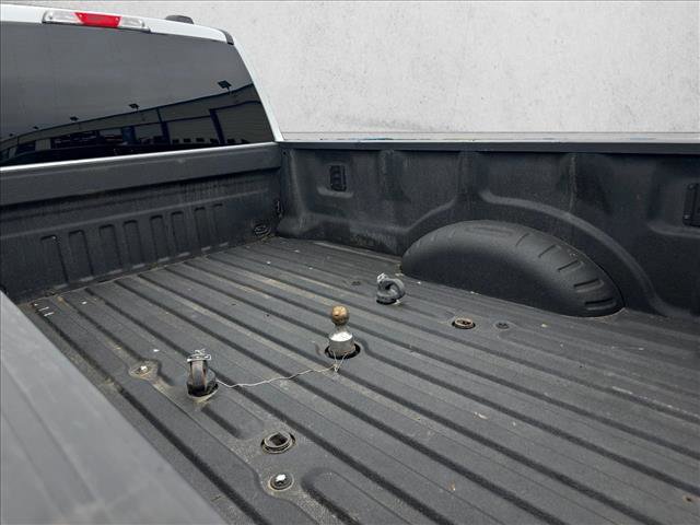 Certified 2025 Ford F350 XLT AWD/4WD image 15