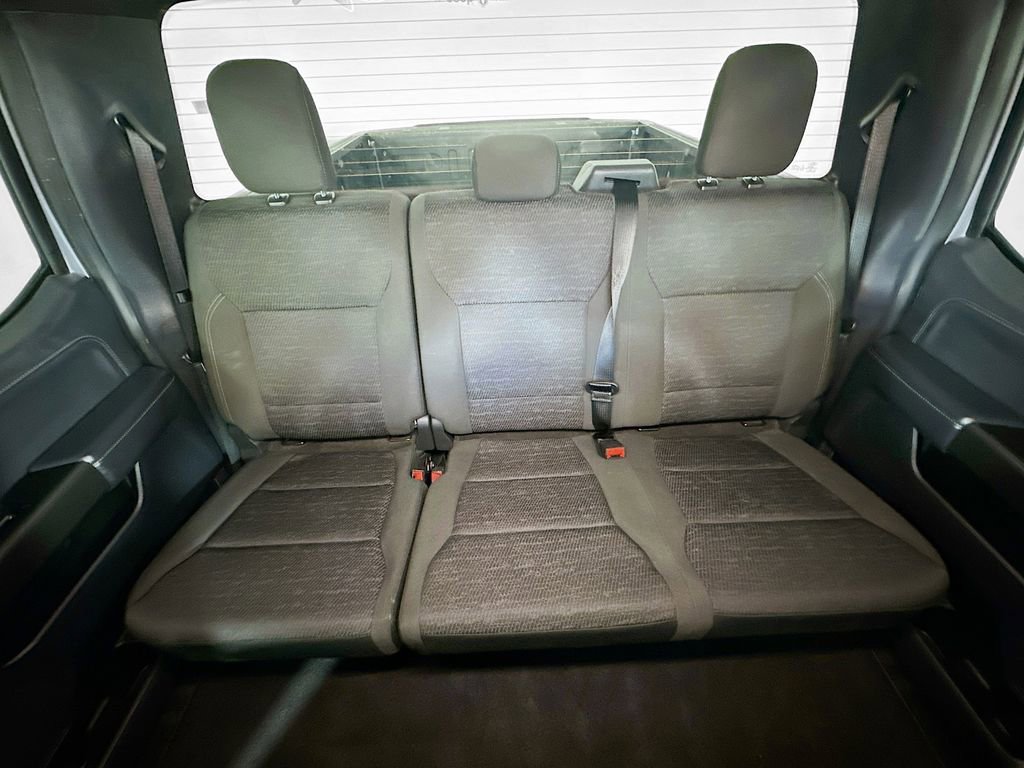 Used 2023 Ford F150 XLT w/ Equipment Group 302A High image 13