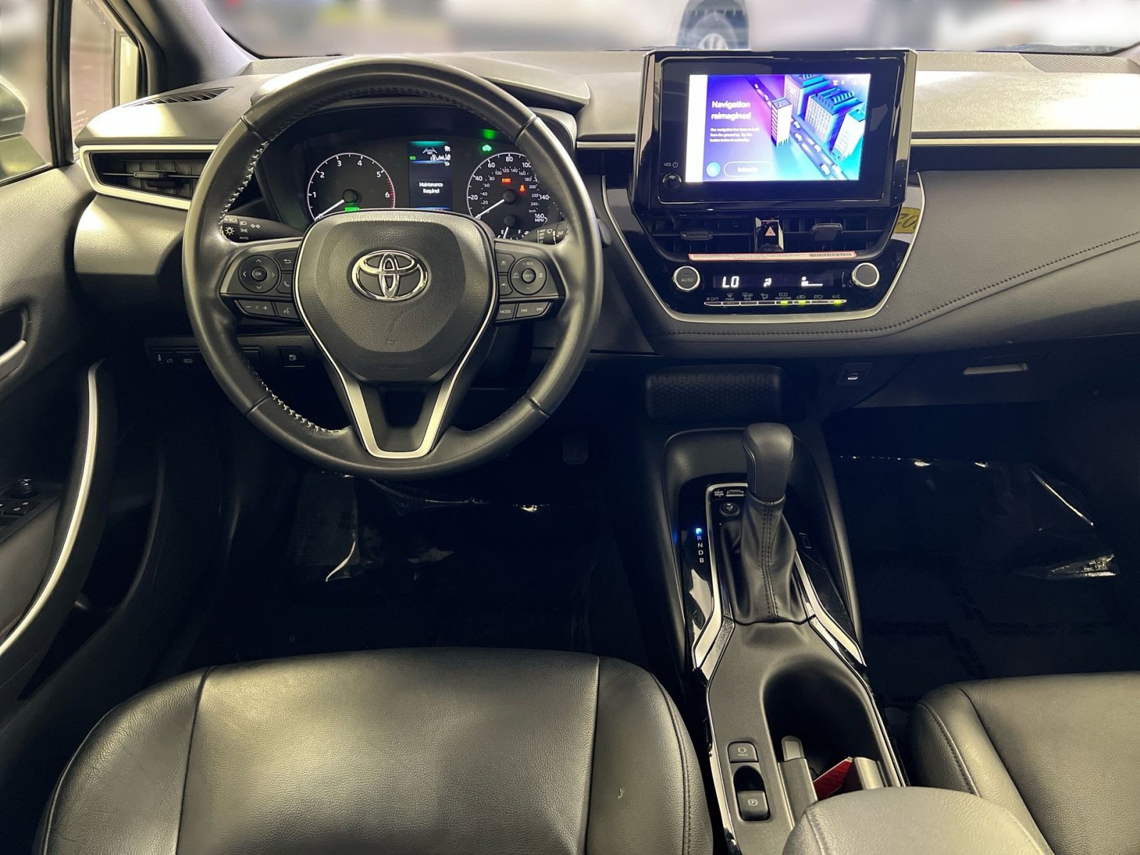 Used 2024 Toyota Corolla SE image 23