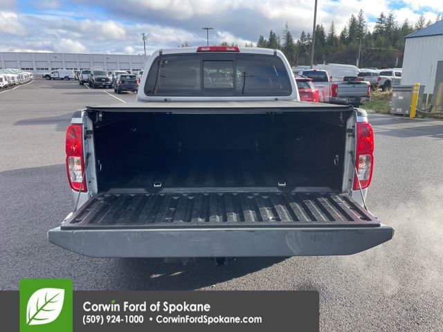 Used 2015 Nissan Frontier SV w/ SV Value Truck Package image 19