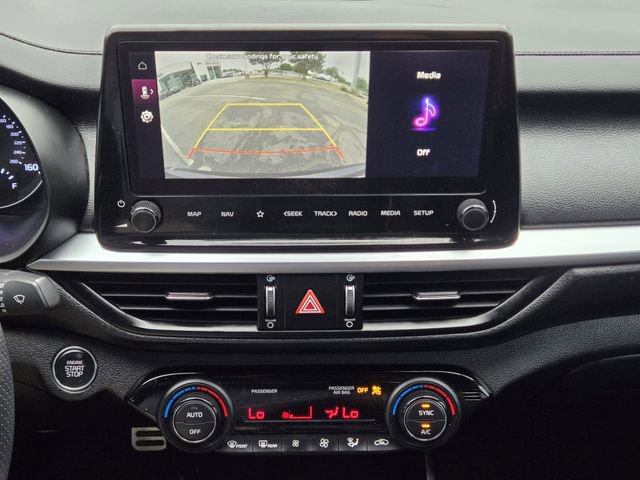 Used 2023 Kia Forte GT-Line FWD image 17