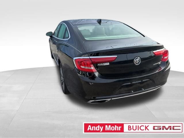 Used 2019 Buick LaCrosse Essence w/ Sun and Shade Package AWD/4WD image 8