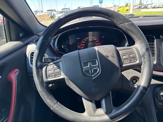 Used 2014 Dodge Dart GT w/ Technology Group FWD image 14