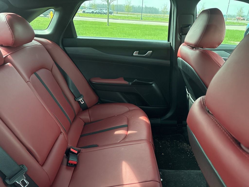 Used 2023 Kia K5 GT-Line image 21