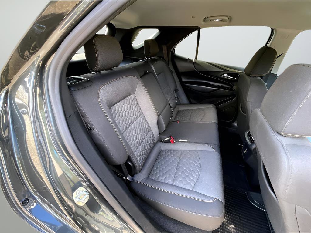 Certified 2020 Chevrolet Equinox LT FWD image 17