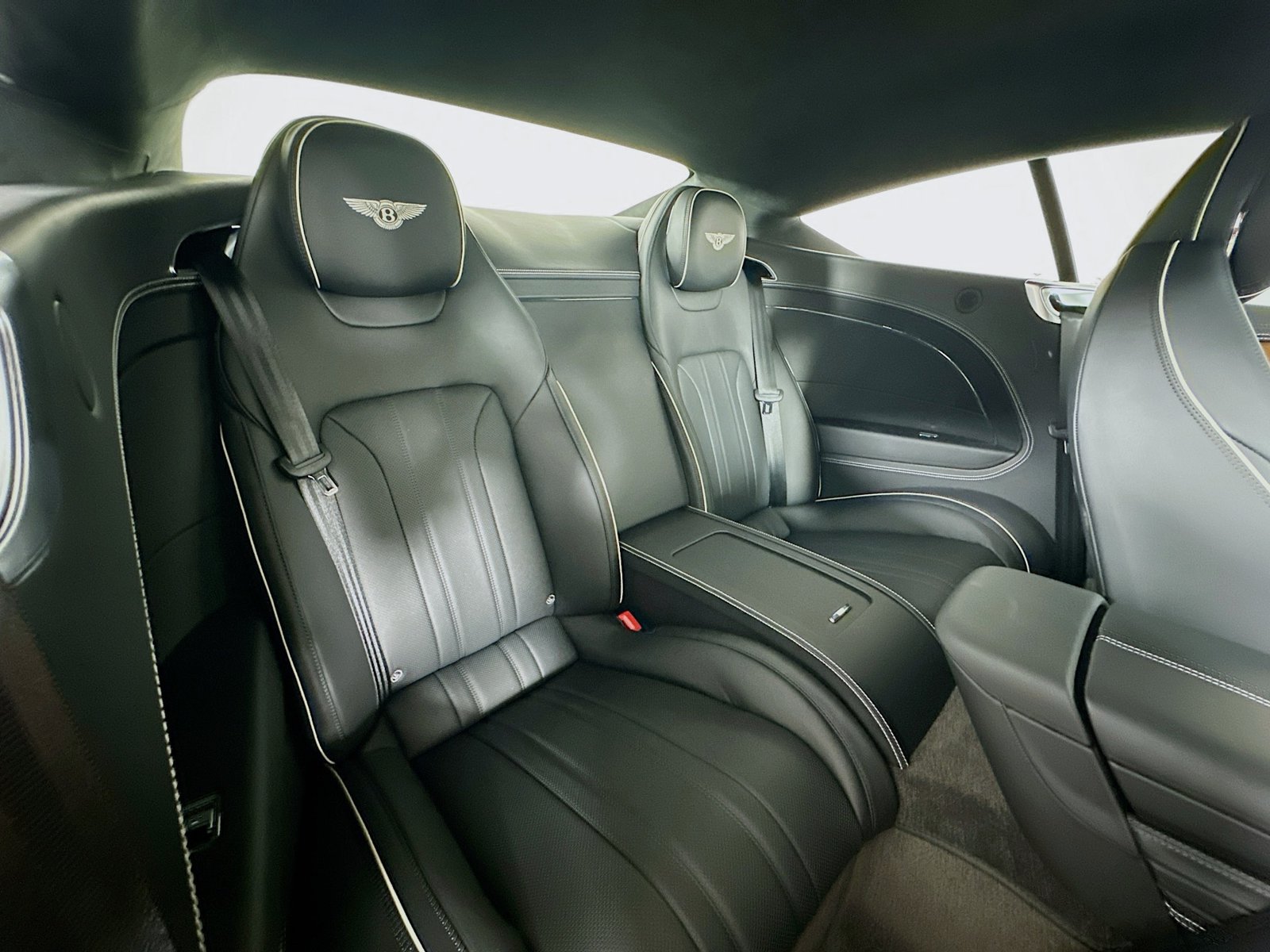 New 2026 Bentley Continental GT AWD/4WD image 40