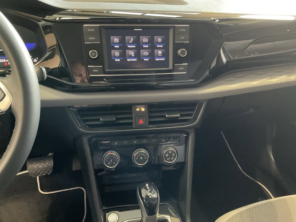 Used 2024 Volkswagen Taos S image 14