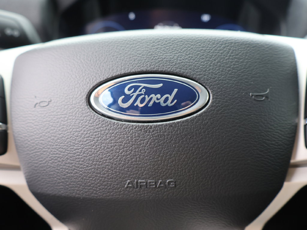 New 2026 Ford Explorer Active w/ Active Comfort Package AWD/4WD image 28