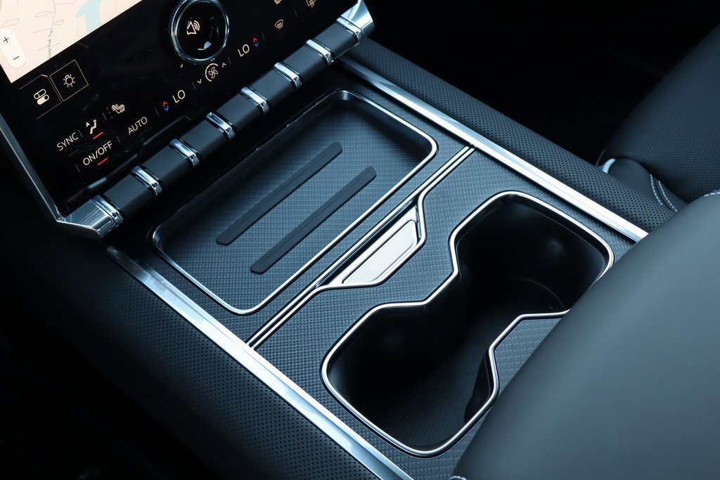 New 2026 GMC Sierra EV Elevation image 21