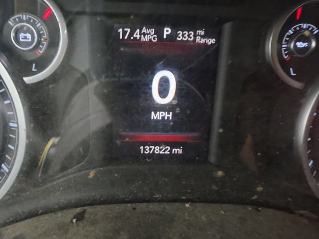 Used 2019 RAM 1500 Big Horn AWD/4WD image 6