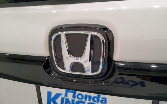 Certified 2023 Honda Passport Elite image 37