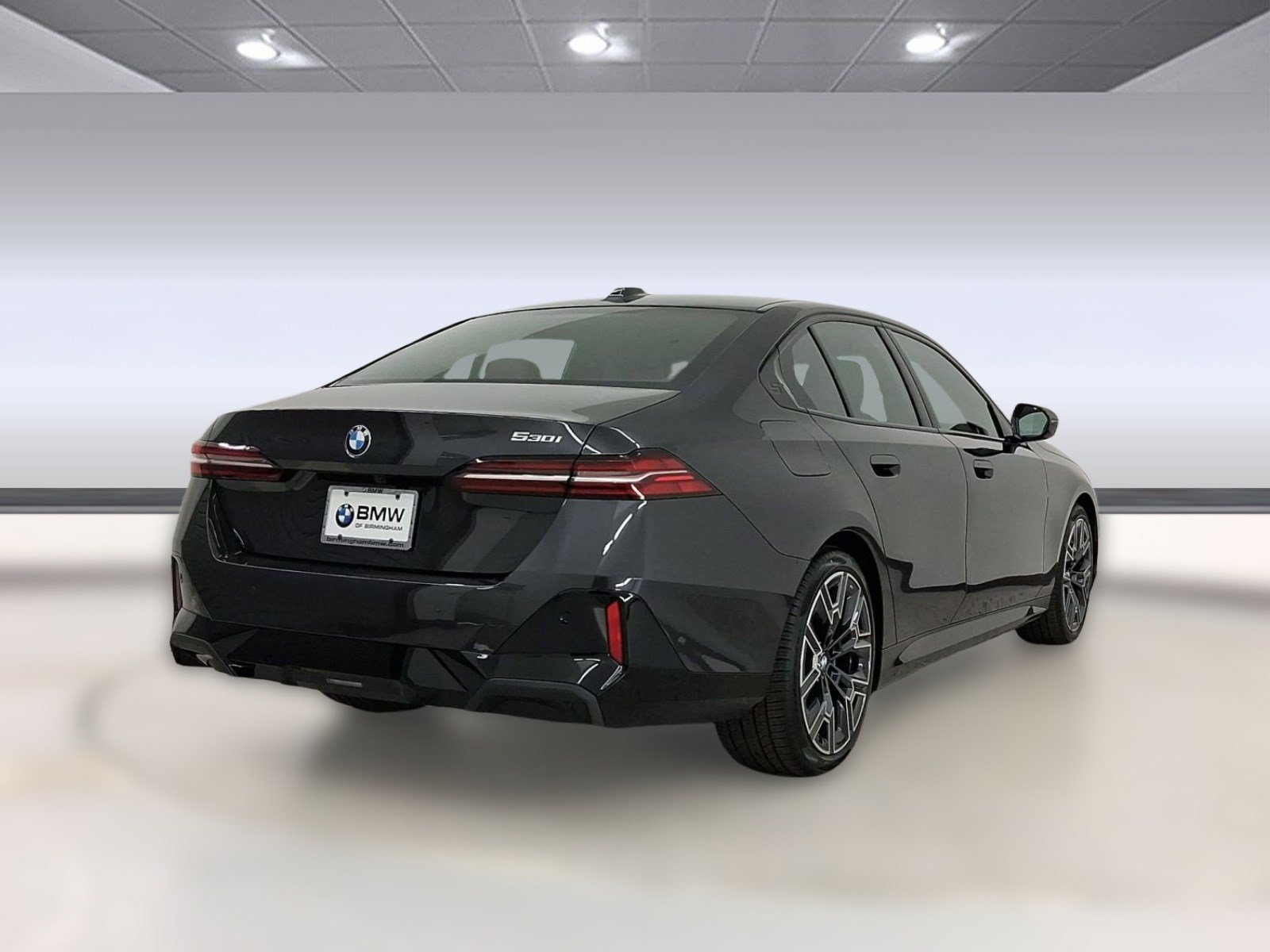 New 2026 BMW 530i w/ M Sport Package RWD image 9