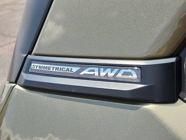 Used 2026 Subaru Forester Premium AWD/4WD image 8