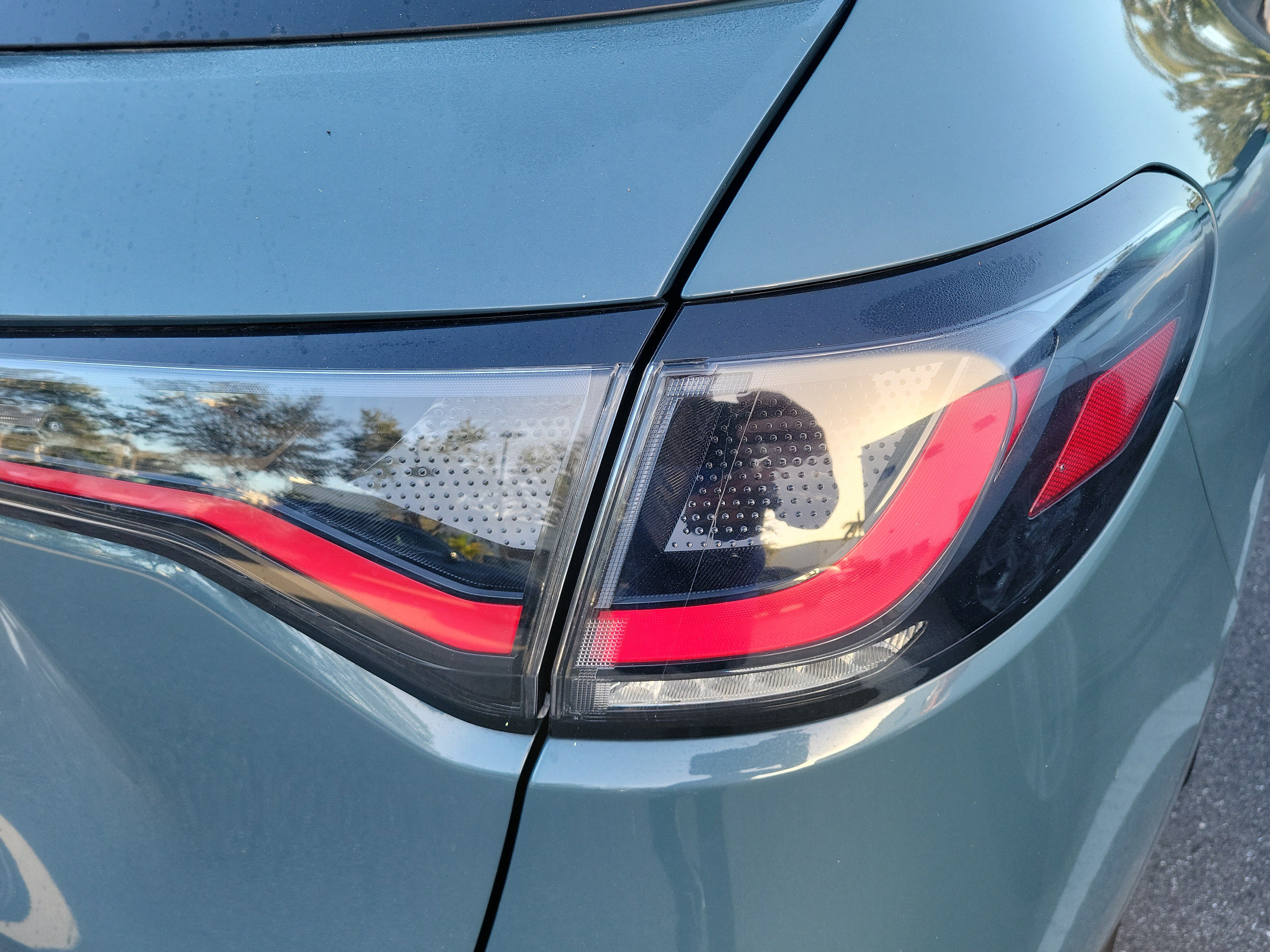 Used 2026 Honda HR-V EX-L image 11