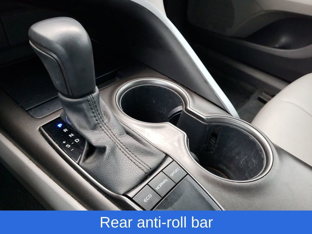 Used 2023 Toyota Camry SE image 24